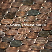 A Hundred Thousand Pennies Album Cover Art