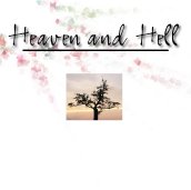 Heaven Album Cover Art