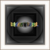 Unnatural Album Cover Art